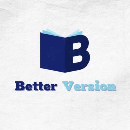 Artwork for Better Version