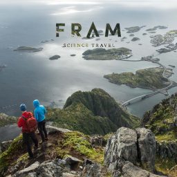 Artwork for FRAM Podcast