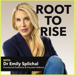 Artwork for Root To Rise