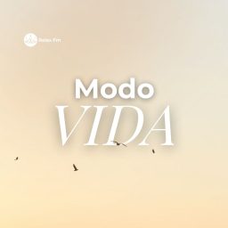 Artwork for Modo Vida con Sara Manzaneque