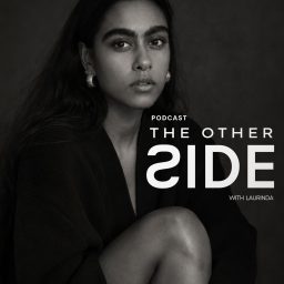 Artwork for The Other Side with Laurinda