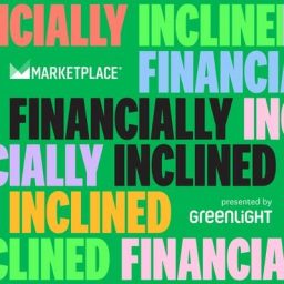 Artwork for Financially Inclined