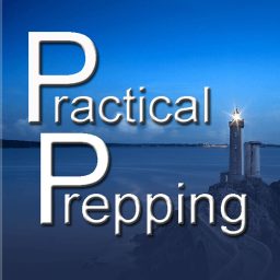 Artwork for Practical Prepping Podcast