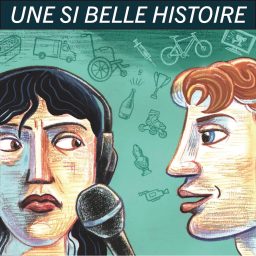 Artwork for Une Si Belle Histoire