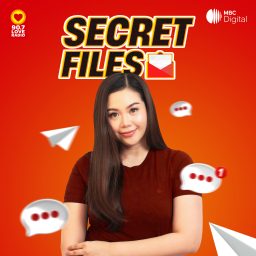 Artwork for Raqi’s Secret Files