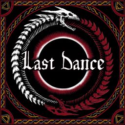 Artwork for Last Dance