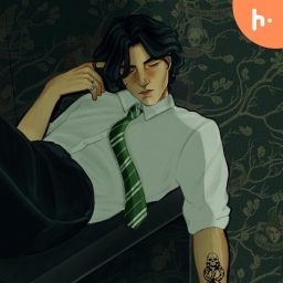 Artwork for All the Young Dudes - Regulus' Perspective