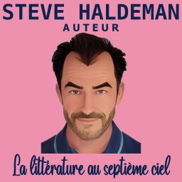 Artwork for Le podcast de Steve Haldeman
