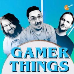 Artwork for Gamer Things