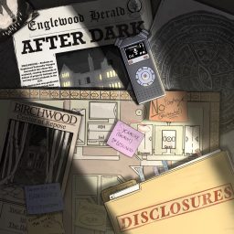 Artwork for Englewood After Dark