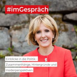 Artwork for #imGespräch