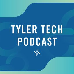 Artwork for Tyler Tech Podcast from Tyler Technologies