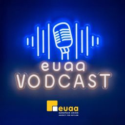 Artwork for The EUAA Vodcast