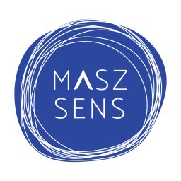 Artwork for MASZ SENS