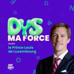 Artwork for Dys : ma force