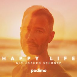 Artwork for Happy Life mit Jochen Schropp