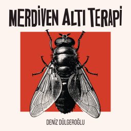 Artwork for Merdiven Altı Terapi