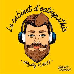 Artwork for Le cabinet d'ostéopathie