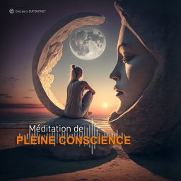 Artwork for Méditation de Pleine Conscience