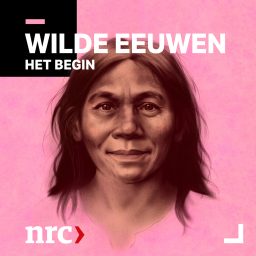 Artwork for Wilde Eeuwen