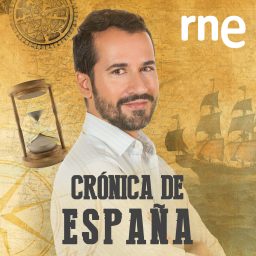 Artwork for Crónica de España