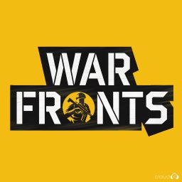 Artwork for Warfronts