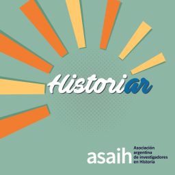 Artwork for Historiar Podcast