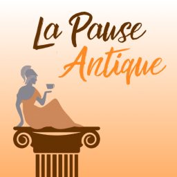 Artwork for La Pause Antique