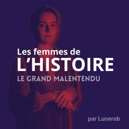 Artwork for Les Femmes de l'Histoire