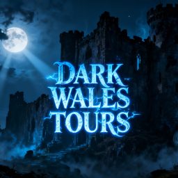 Artwork for Dark Wales Tours Podcast