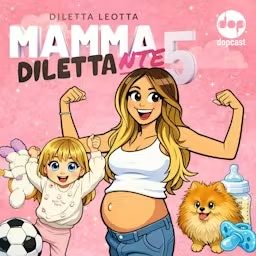 Artwork for Mamma Dilettante