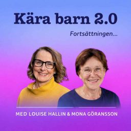 Artwork for Kära Barn 2.0