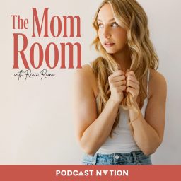 Artwork for The Mom Room