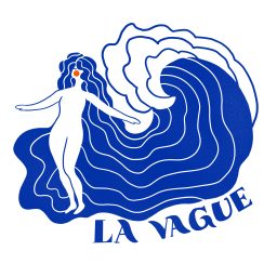 Artwork for La Vague