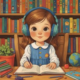 Artwork for Povesti Pentru Copii