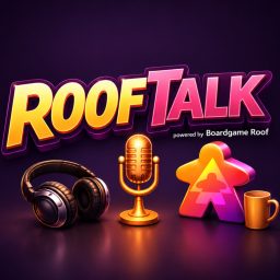 Artwork for ROOFTALK