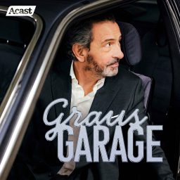 Artwork for Graus Garage