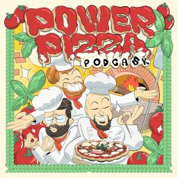 Artwork for Power Pizza