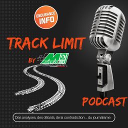 Artwork for Track Limit by Minerva Oil