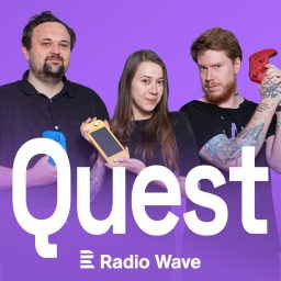Artwork for Quest