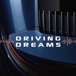 Artwork for Driving Dreams