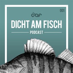 Artwork for Dicht am Fisch