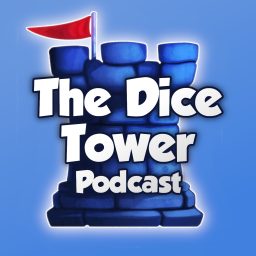 Artwork for The Dice Tower