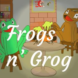 Artwork for Frogs n’ Grog