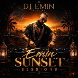Artwork for DJ Emin