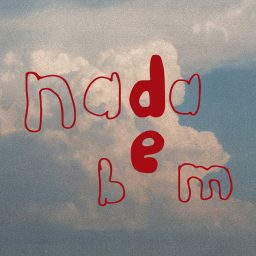 Artwork for nada de bem
