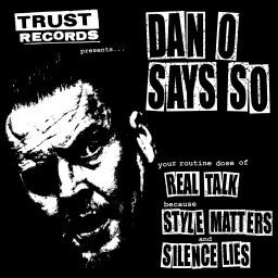 Artwork for Dan O Says So