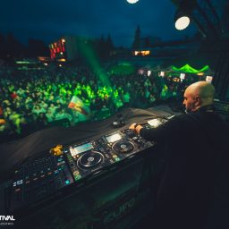 Artwork for All things Indecent Noise