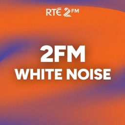 Artwork for Dave Clarke's White Noise