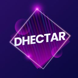 Artwork for DHECTAR